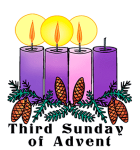 Detail Happy Second Advent Sunday Nomer 6