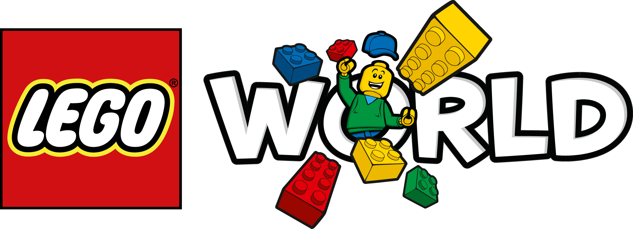 Detail Lego Logo Svg Nomer 12