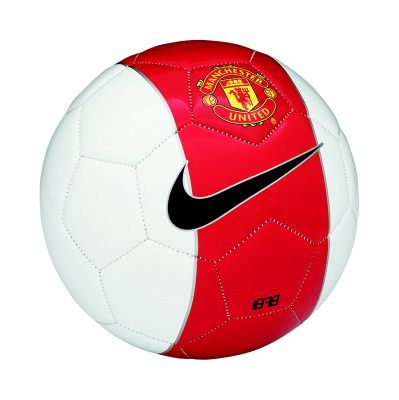 Detail Manchester United Ball Nomer 8