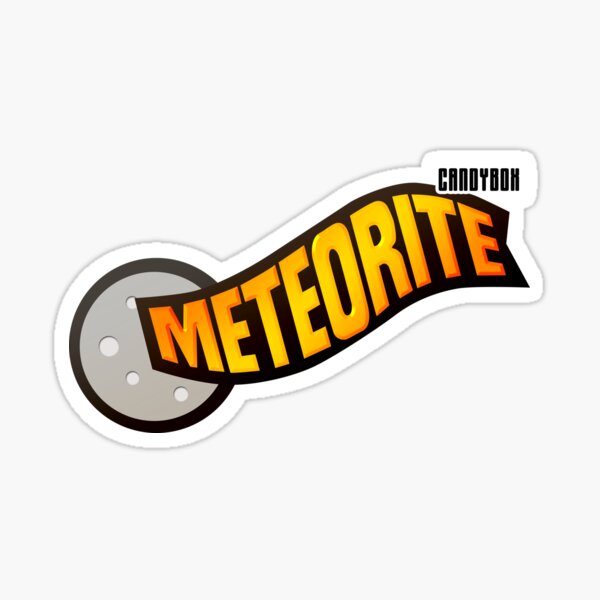 Meteorite Gta - KibrisPDR