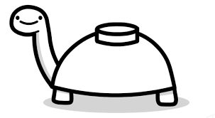 Mine Turtle - KibrisPDR