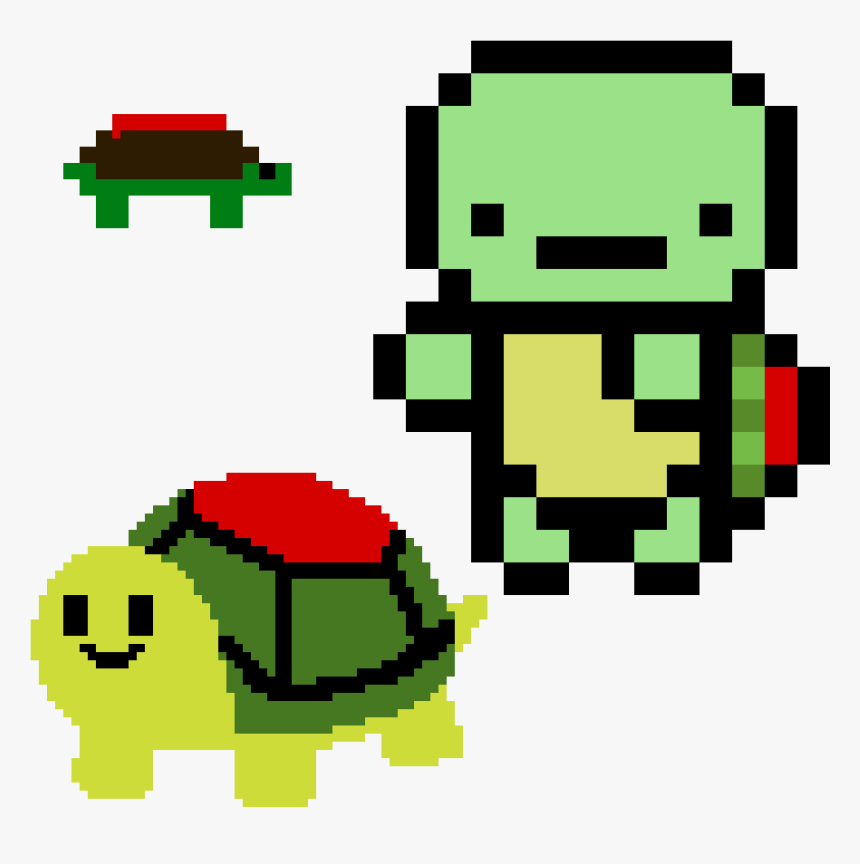 Detail Mine Turtle Nomer 18
