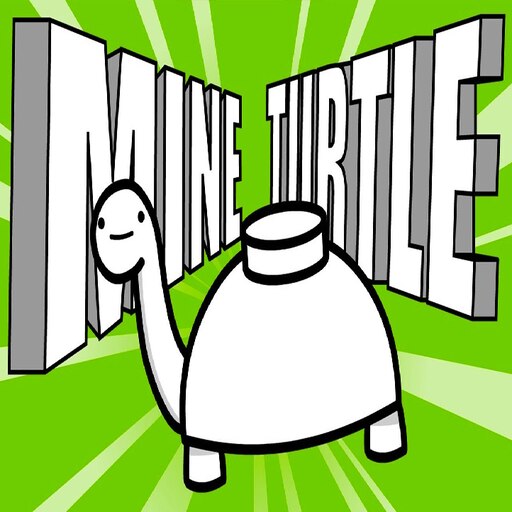 Detail Mine Turtle Nomer 27