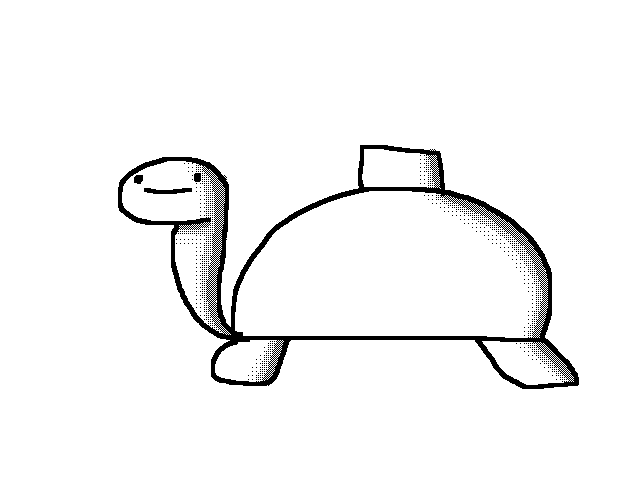 Detail Mine Turtle Nomer 28