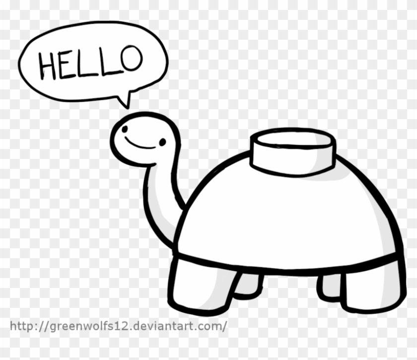 Detail Mine Turtle Nomer 6