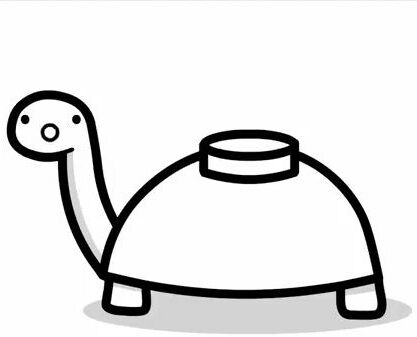 Detail Mine Turtle Nomer 8