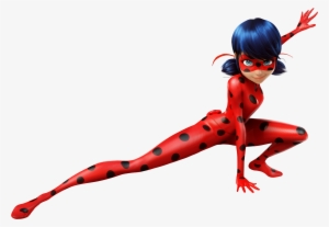 Detail Miraculous Ladybug Transparent Background Nomer 9