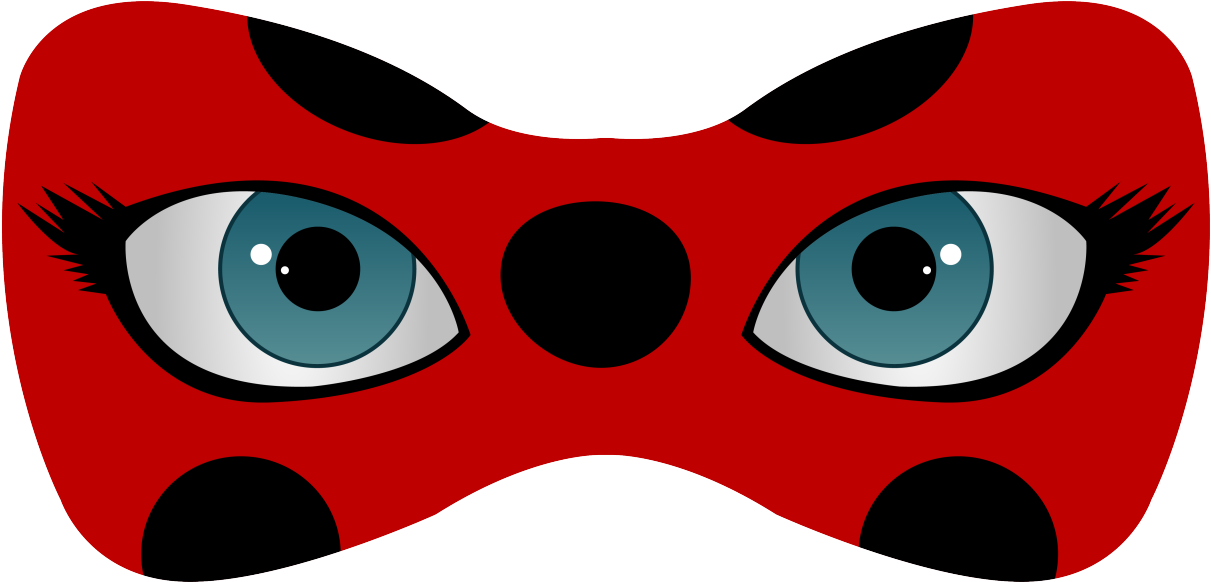 Detail Miraculous Ladybug Transparent Background Nomer 23