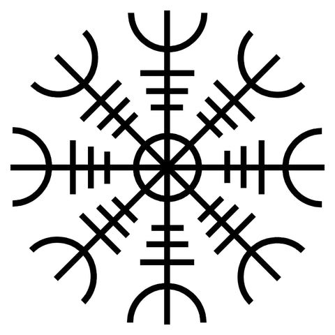 Detail Nordische Zeichen Bedeutung Nomer 8
