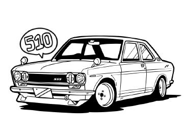 Detail Oldtimer Zeichnen Nomer 10