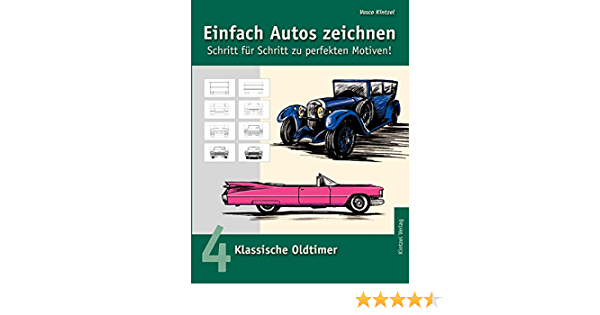 Detail Oldtimer Zeichnen Nomer 11