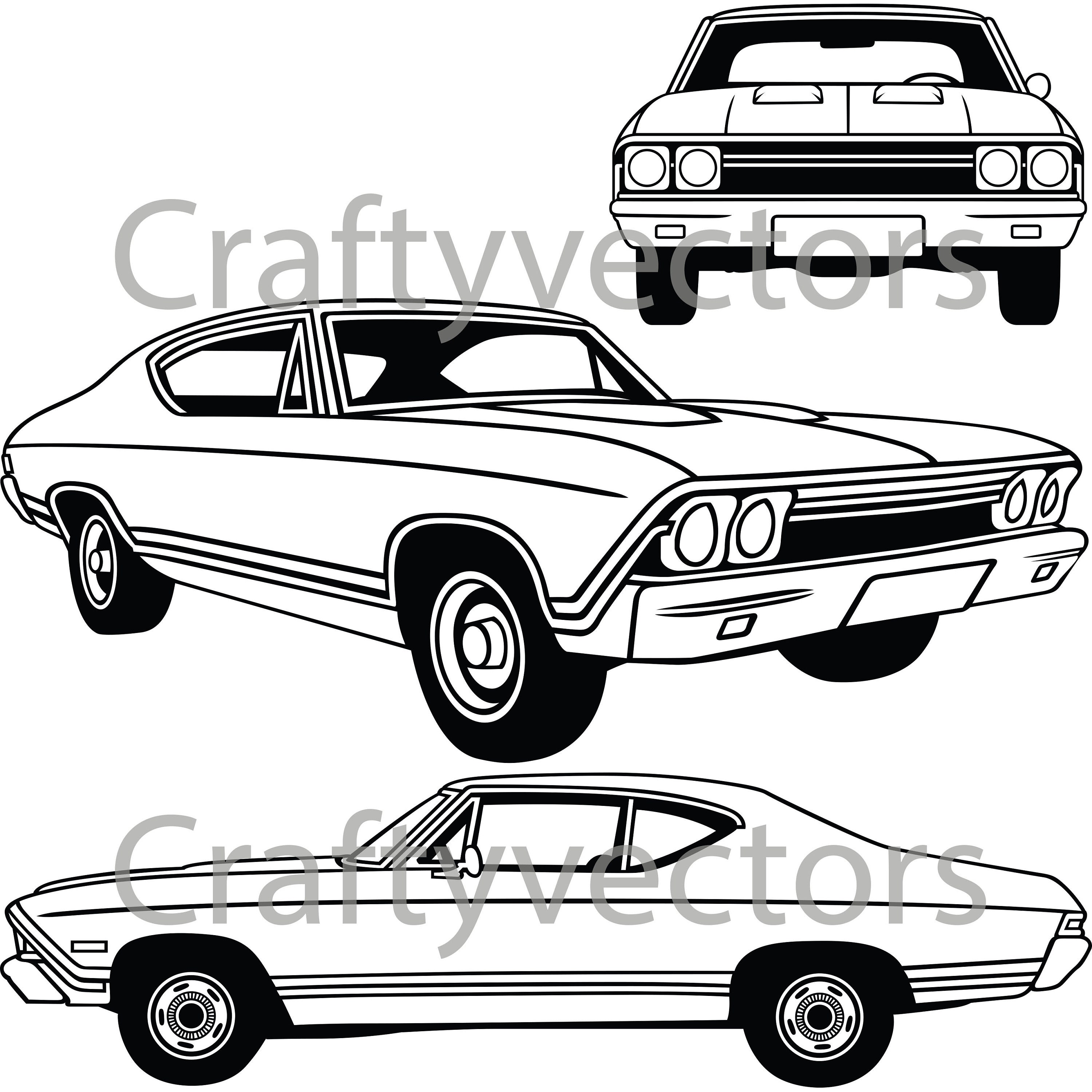 Detail Oldtimer Zeichnen Nomer 15