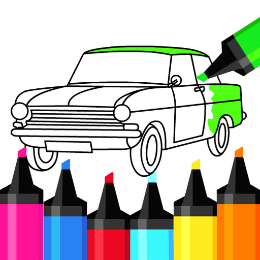 Detail Oldtimer Zeichnen Nomer 23
