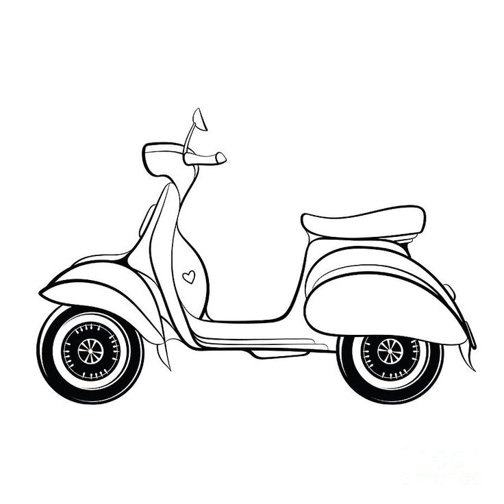 Detail Oldtimer Zeichnen Nomer 7