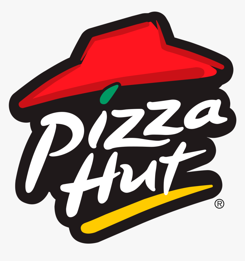 Detail Pizza Logo Nomer 10
