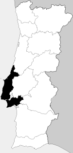 Detail Portugiesische Provinz Nomer 2