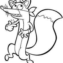 Detail Swiper Der Fuchs Nomer 9