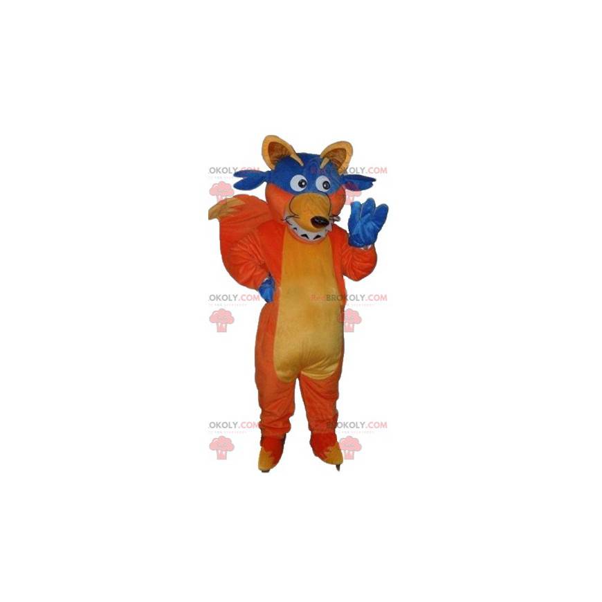 Detail Swiper Der Fuchs Nomer 10