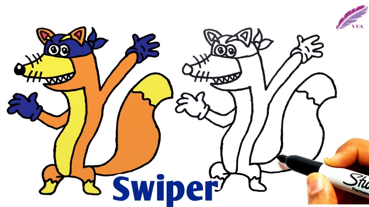 Detail Swiper Der Fuchs Nomer 13