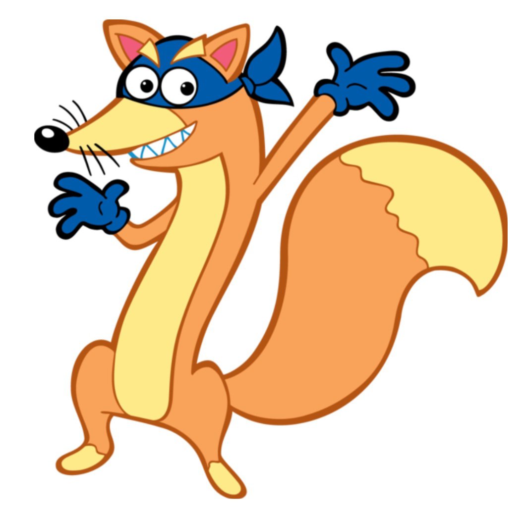 Detail Swiper Der Fuchs Nomer 2