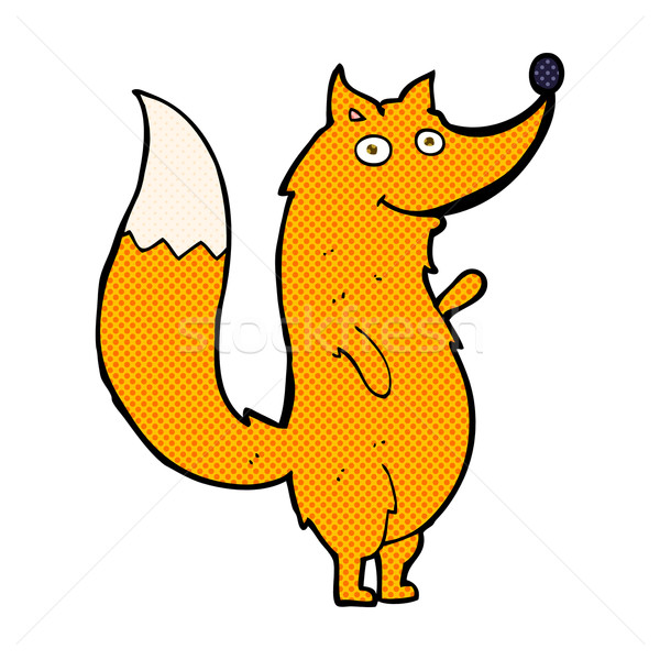 Detail Swiper Der Fuchs Nomer 18