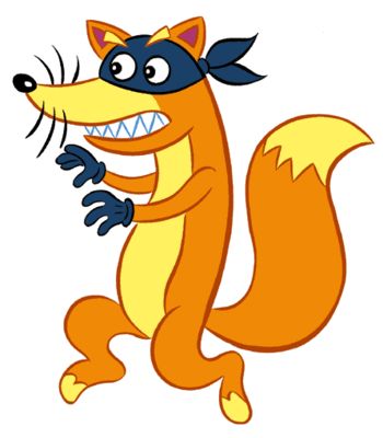Detail Swiper Der Fuchs Nomer 3