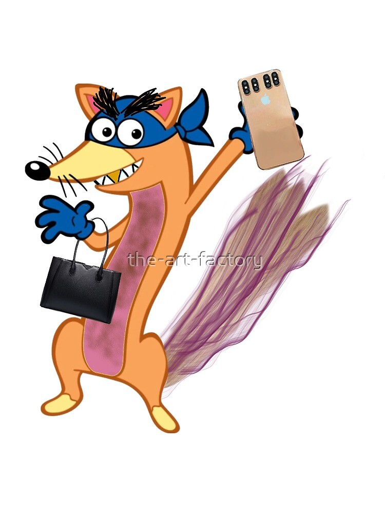 Detail Swiper Der Fuchs Nomer 5