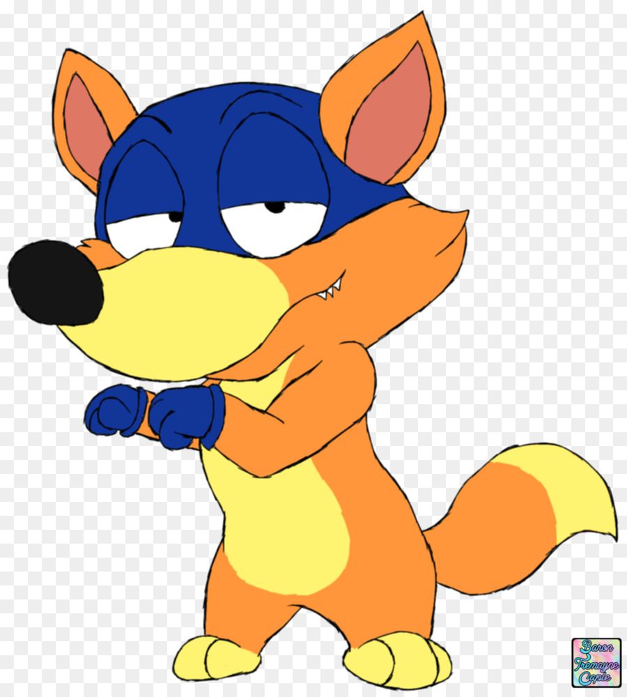 Detail Swiper Der Fuchs Nomer 6