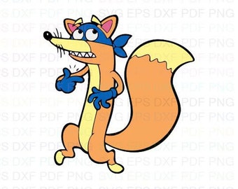 Detail Swiper Der Fuchs Nomer 7