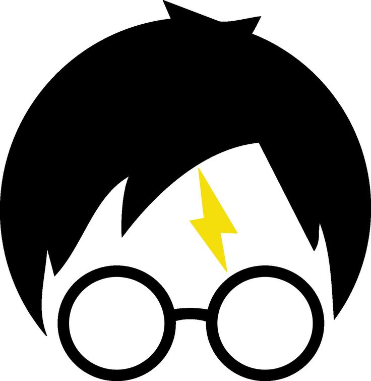 Detail Symbole Harry Potter Nomer 13