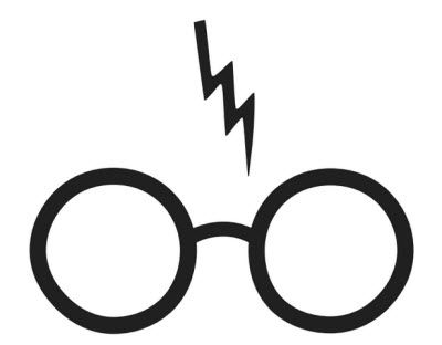 Detail Symbole Harry Potter Nomer 3