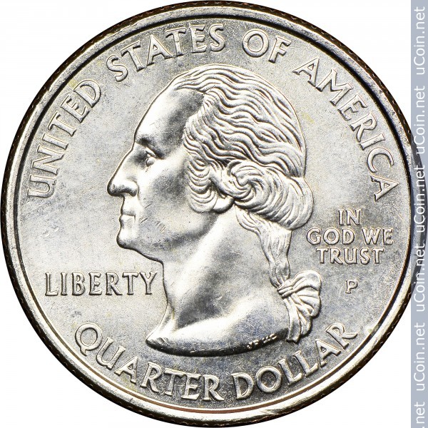 Us Quarter Sammlung - 19+ Koleksi Gambar