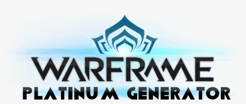Warframe Platinum Hack Download - KibrisPDR