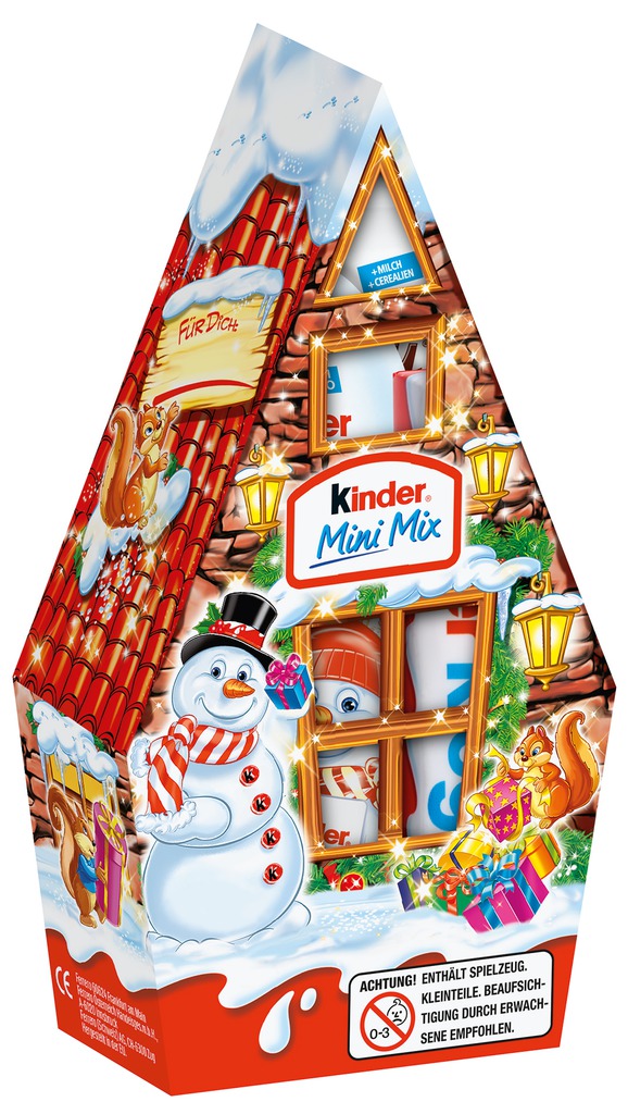 Detail Weihnachtliche Bilder Kinder Nomer 18