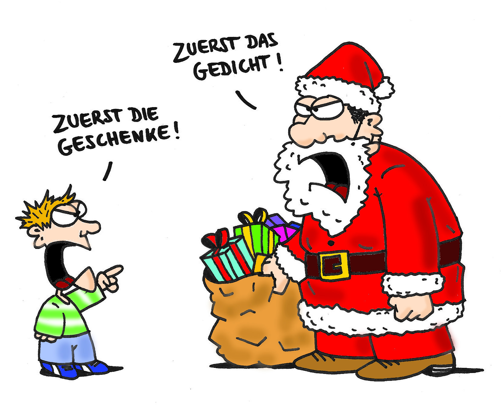 Detail Weihnachtliche Bilder Kinder Nomer 7