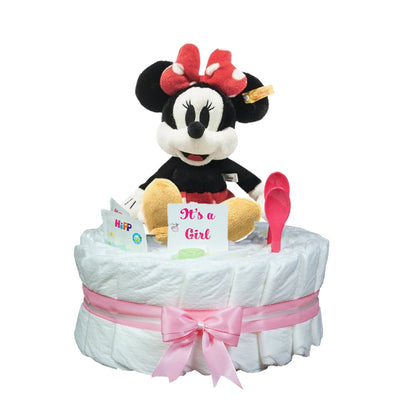 Detail Windeltorte Mickey Mouse Nomer 8