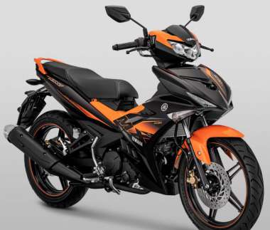 Detail Gambar Sepeda Motor Putih Untuk Diwarnai Nomer 49