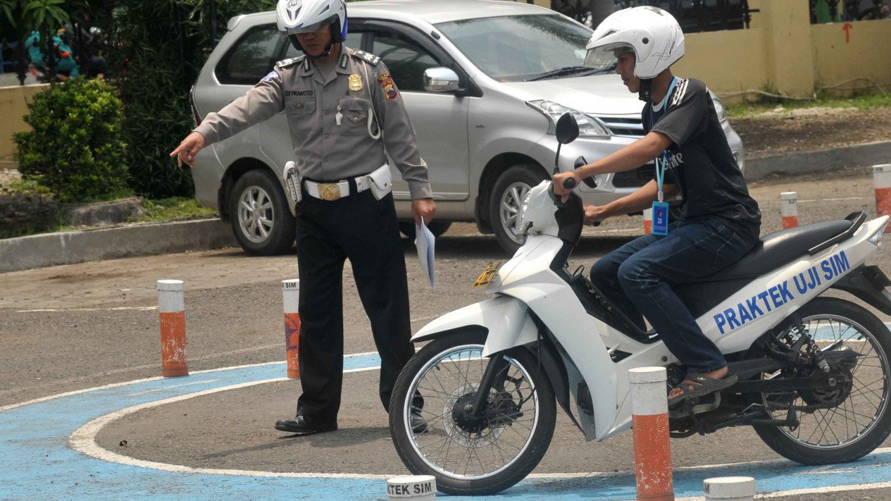 Detail Gambar Sepeda Untuk Psikotes Nomer 30