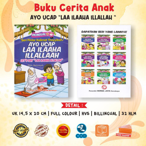 Detail Gambar Seri Untuk Anak Tk Nomer 25