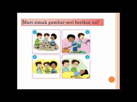 Detail Gambar Seri Untuk Anak Tk Nomer 6