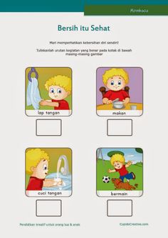 Detail Gambar Seri Untuk Anak Tk Nomer 7