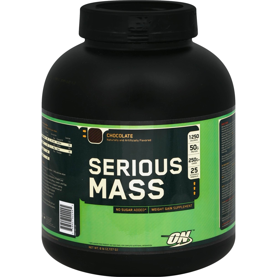 Detail Gambar Serious Mass Nomer 35