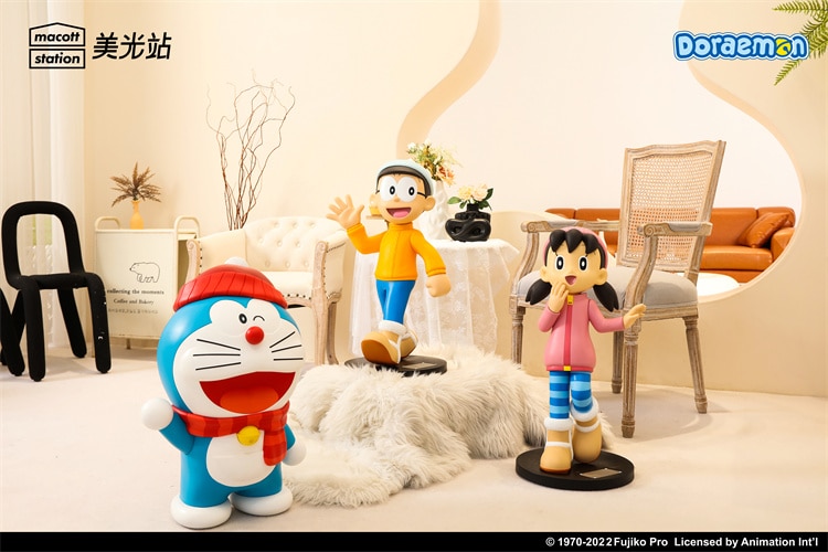 Detail Gambar Shizuka Dan Doraemon Nomer 31