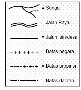 Detail Gambar Simbol Titik Nomer 25