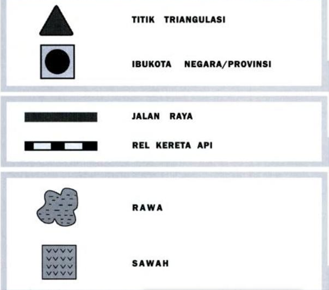 Detail Gambar Simbol Titik Nomer 6