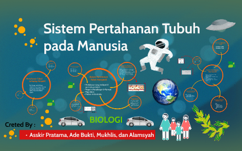 Detail Gambar Sistem Pertahanan Tubuh Pada Manusia Nomer 8