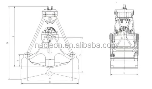 Detail Gambar Sketsa Clamshell Nomer 3