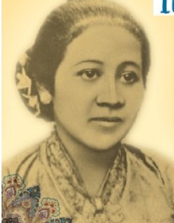 Detail Gambar Sketsa Pahlawan Ibu Kartini Nomer 48