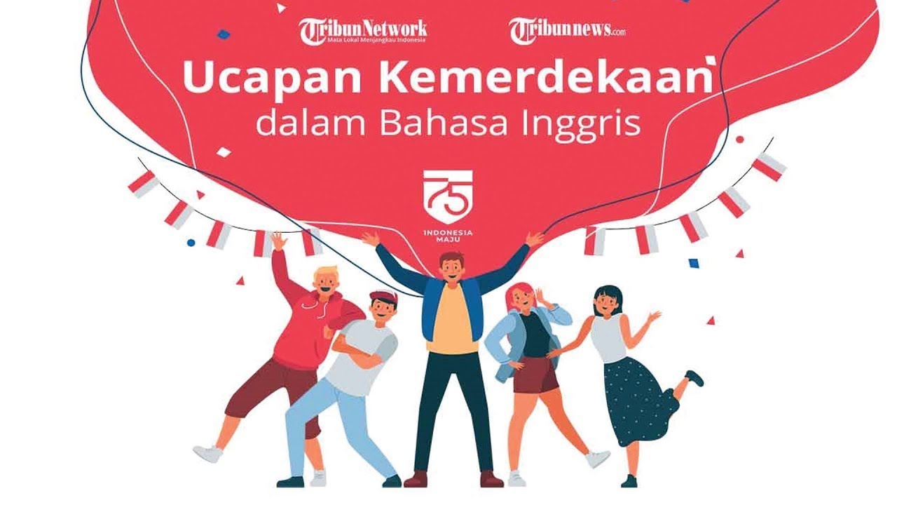 Detail Gambar Slogan Tentang Kemerdekaan Berbahasa Jawa Nomer 8