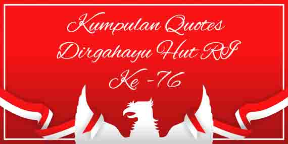 Detail Gambar Slogan Tentang Kemerdekaan Berbahasa Jawa Nomer 9